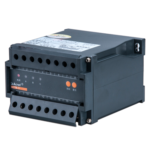 安科瑞-ACTB系列电流互感器过电压保护器