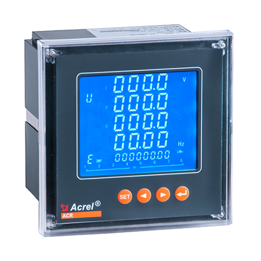安科瑞-ACR系列网络电力仪表
