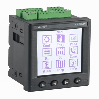 ARTM系列电气接点在线测温装置